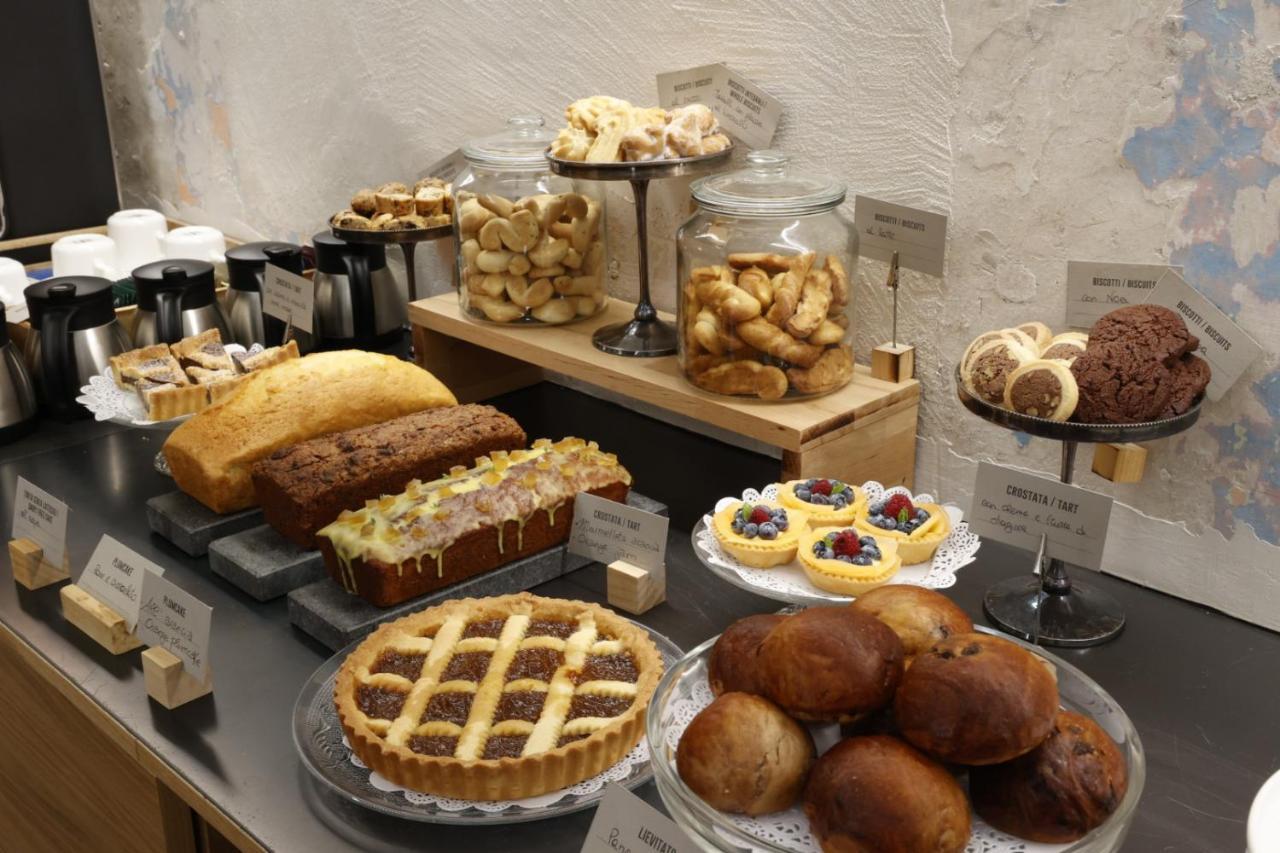 Hotel Habitat Boutique Catania