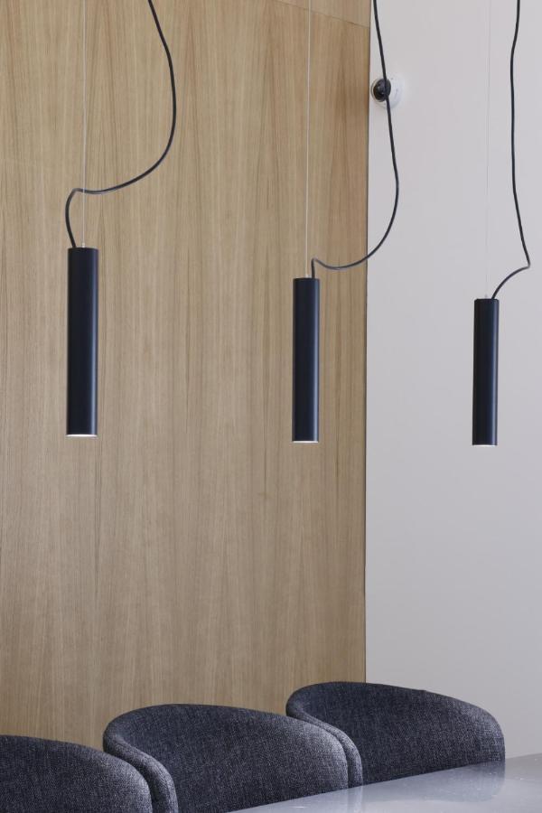Habitat Boutique Hotel Catane