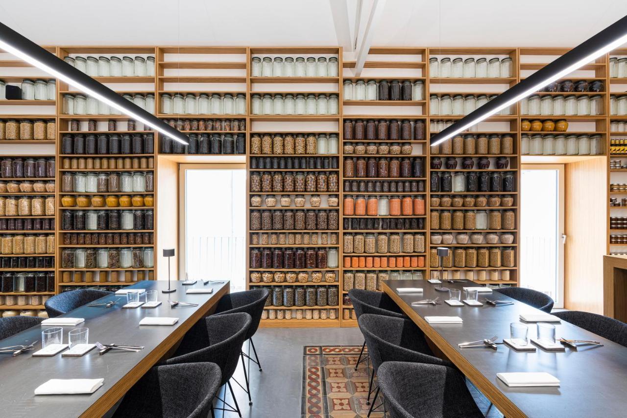 Hotel Habitat Boutique Catania