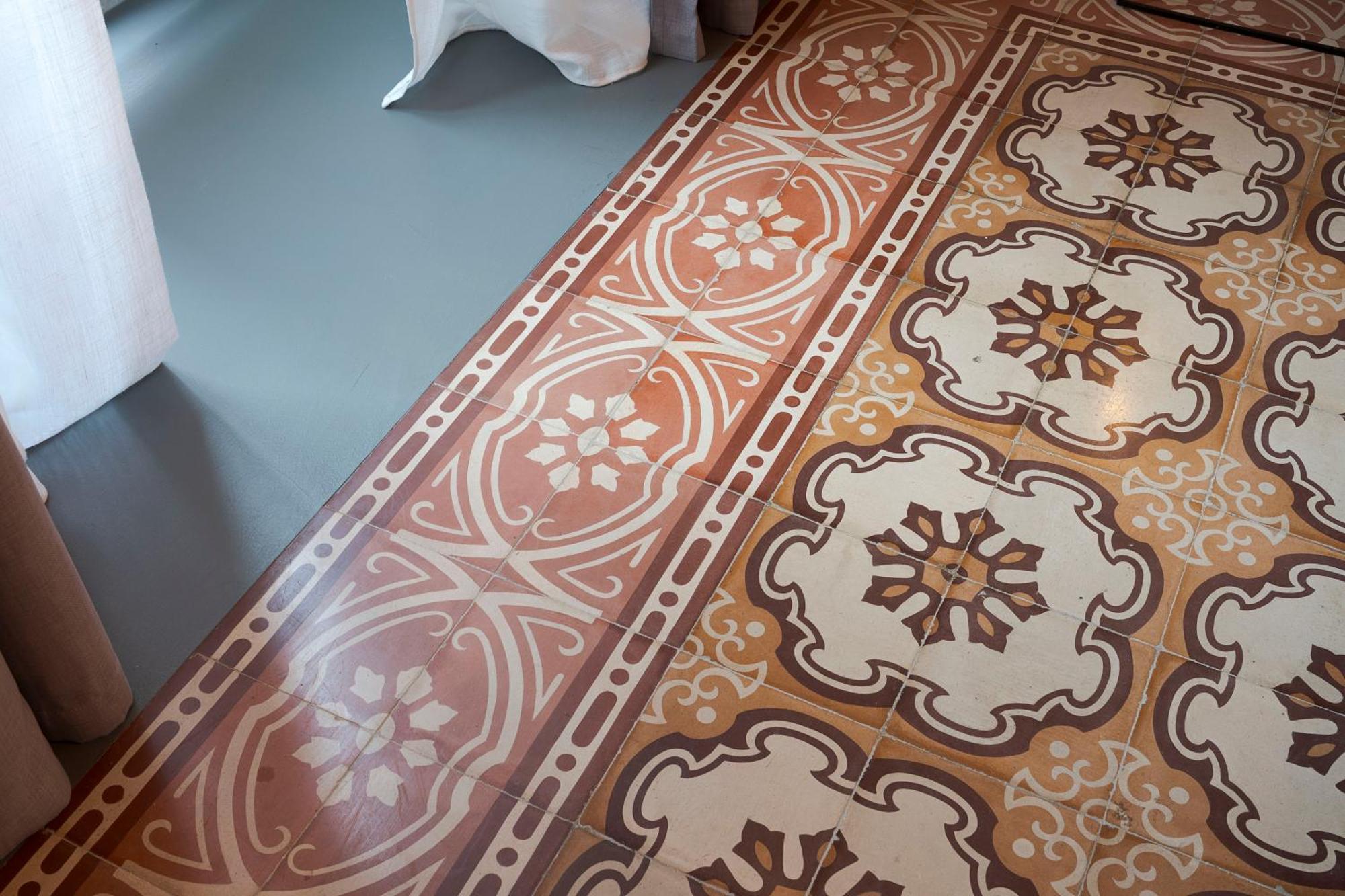 Hotel Habitat Boutique Catane