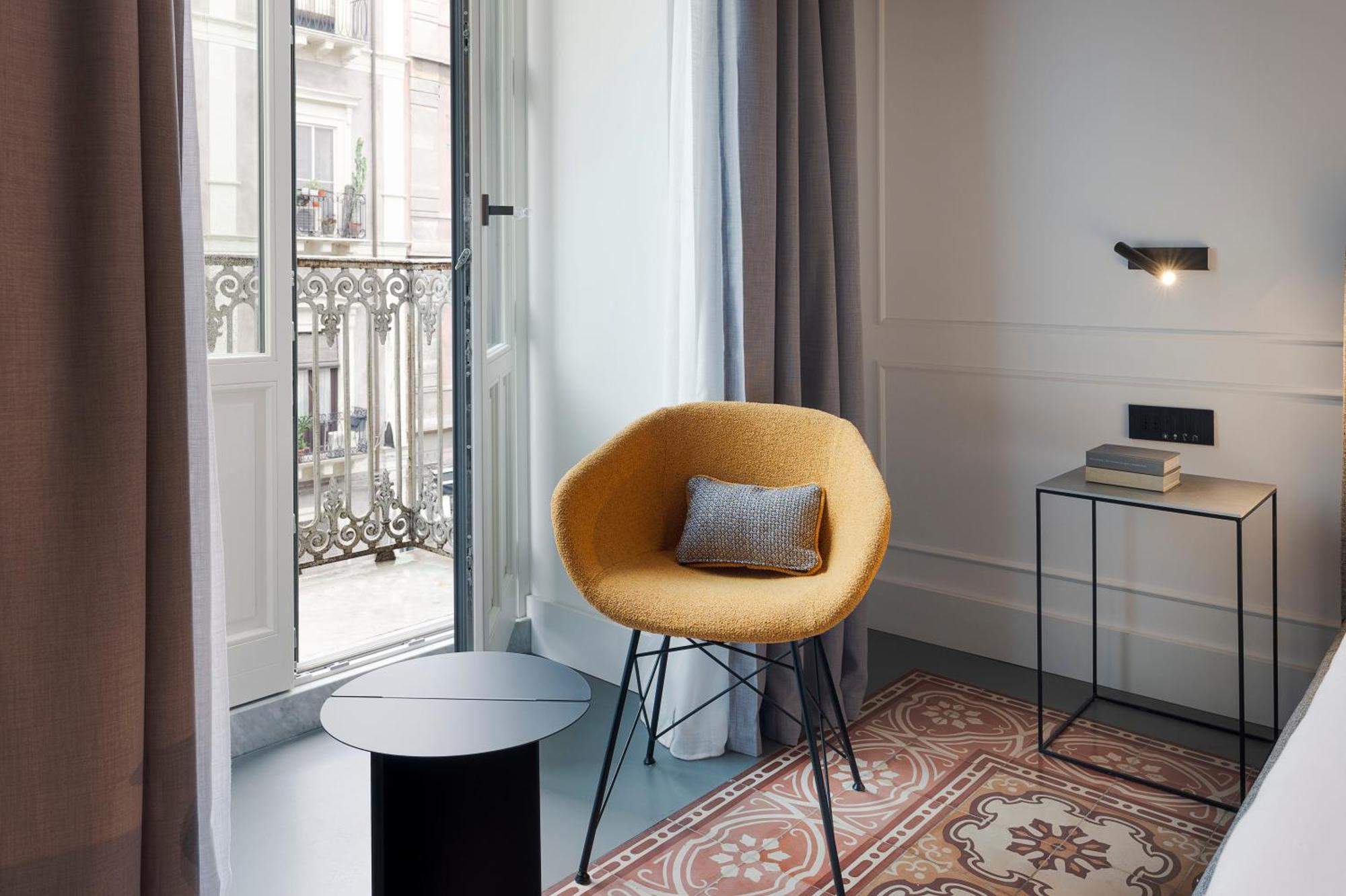 Habitat Boutique Hotel Catane