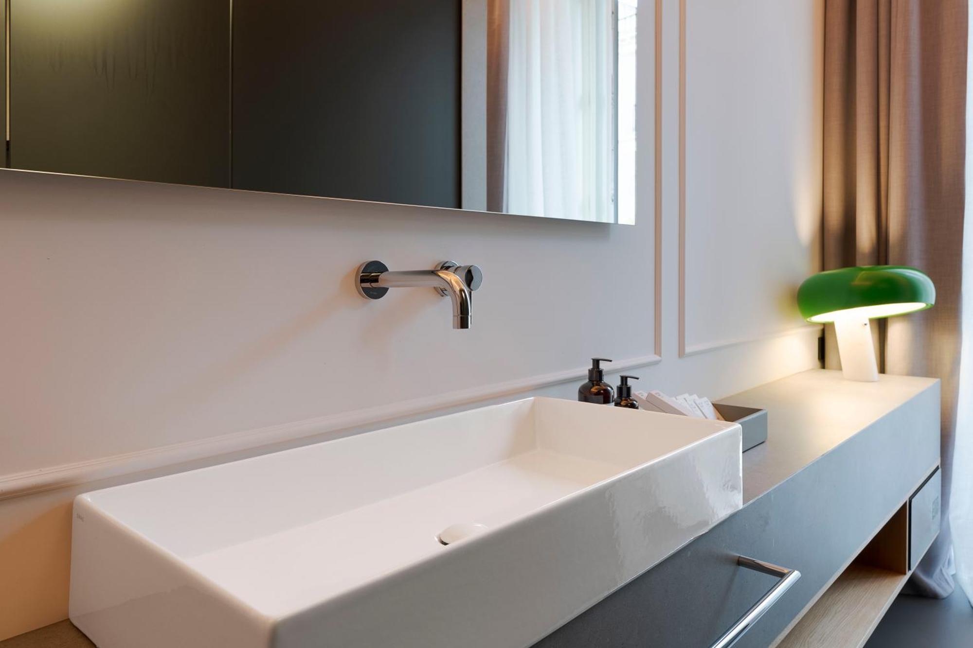 Habitat Boutique 3* Catania