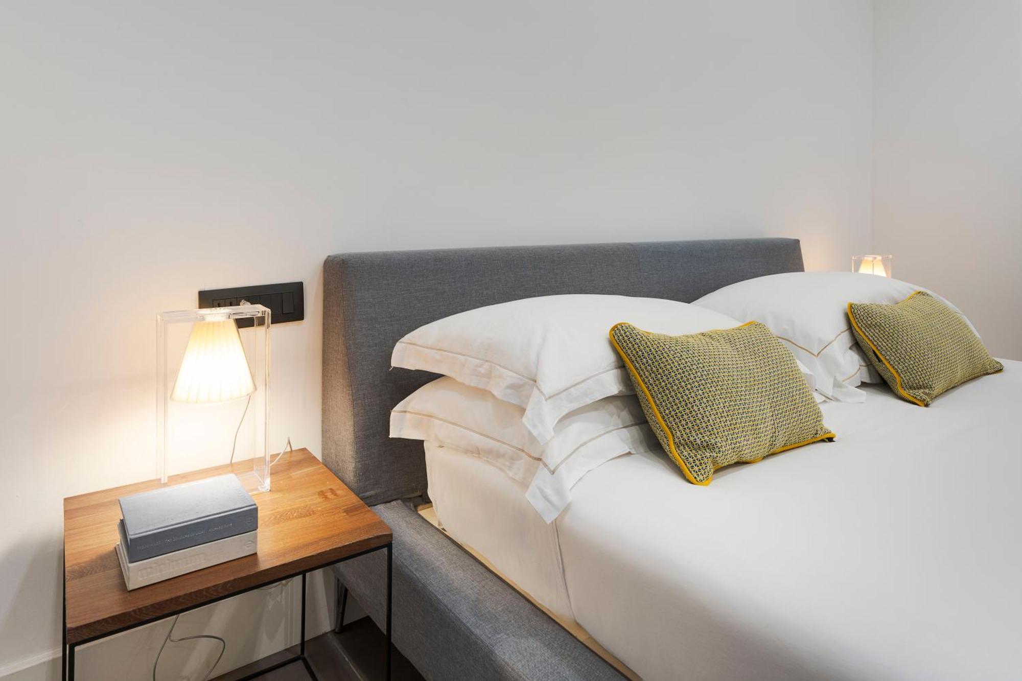 Habitat Boutique Hotel Catane