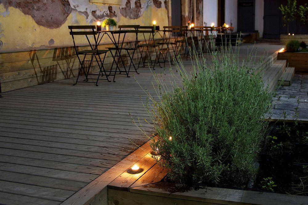 Habitat Boutique Hotel Catane