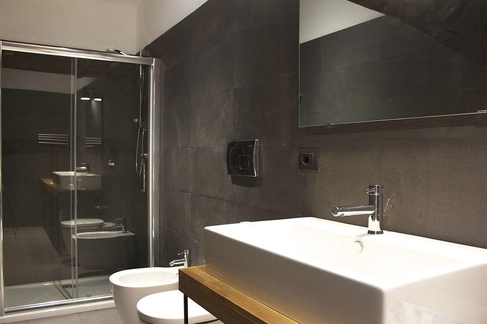 Habitat Boutique Hotel Catane