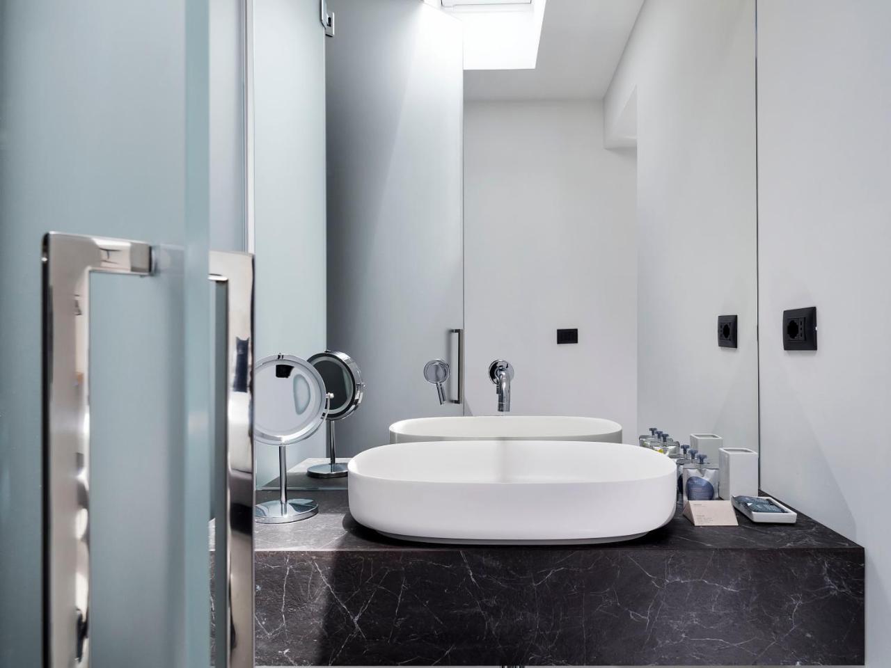 Habitat Boutique 3* Catania
