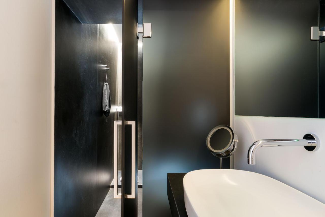 Habitat Boutique 3* Catane