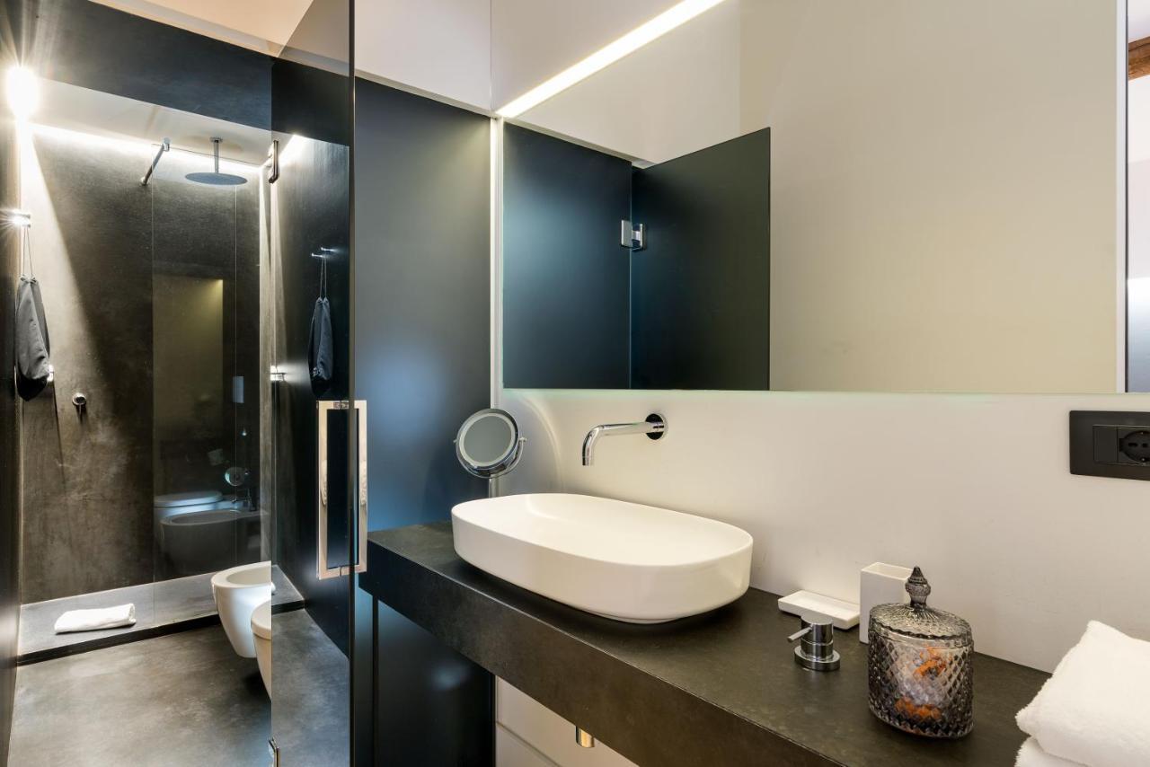 Hotel Habitat Boutique Catane