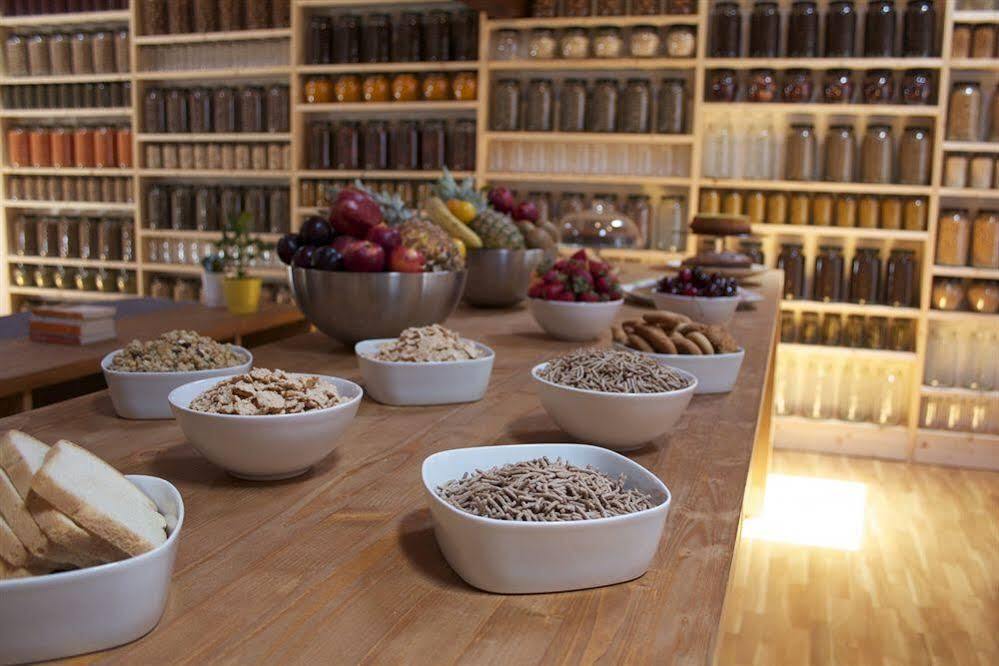Hotel Habitat Boutique Catane